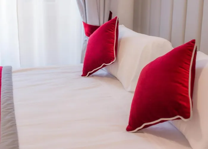 Frattina Ff Italian Suites Roma