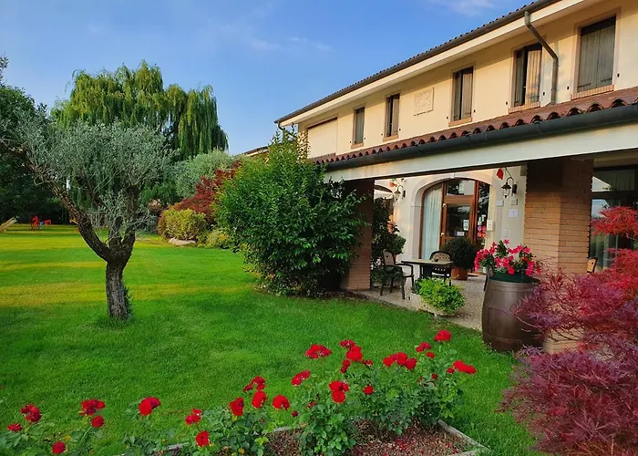 Agriturismo il Cascinale Treviso