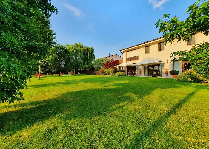 Agriturismo il Cascinale Treviso