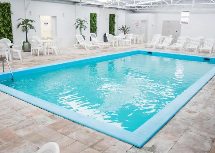 San Marino Cassino Hotel Balneário Camboriú