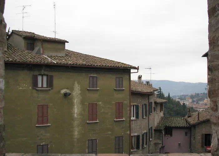 Hotel Residenza Turrena Perugia
