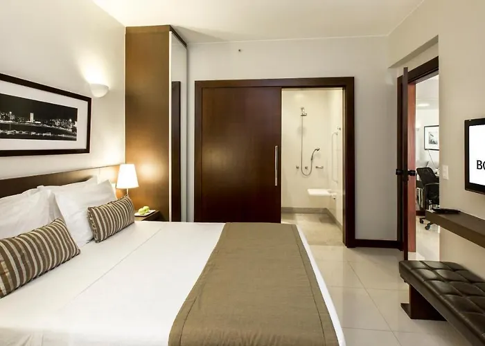 Bonaparte Hotel Brasília