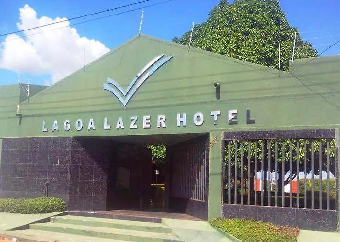 Lagoa Lazer Hotel Juazeiro do Norte