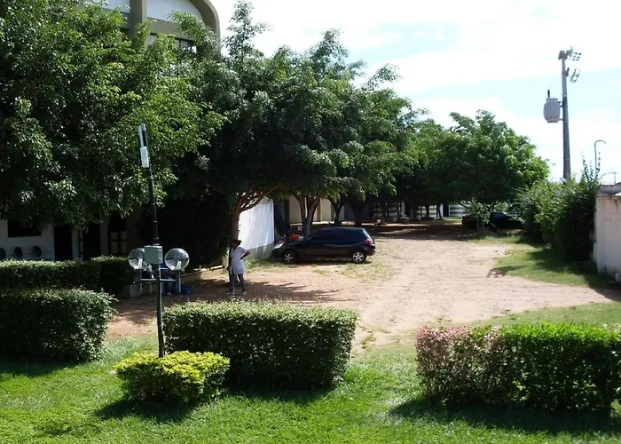 Lagoa Lazer Hotel Juazeiro do Norte