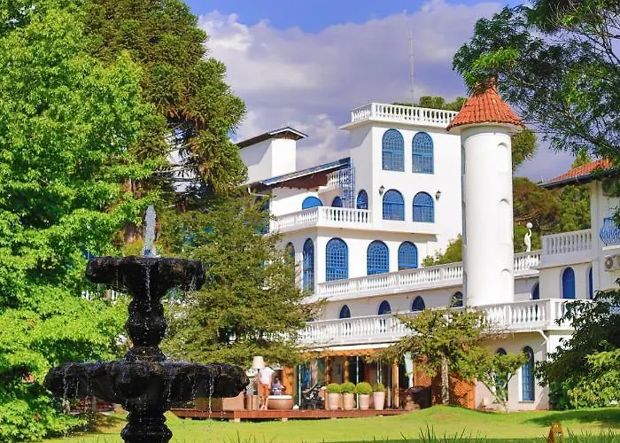 Hotel Gramado Palace