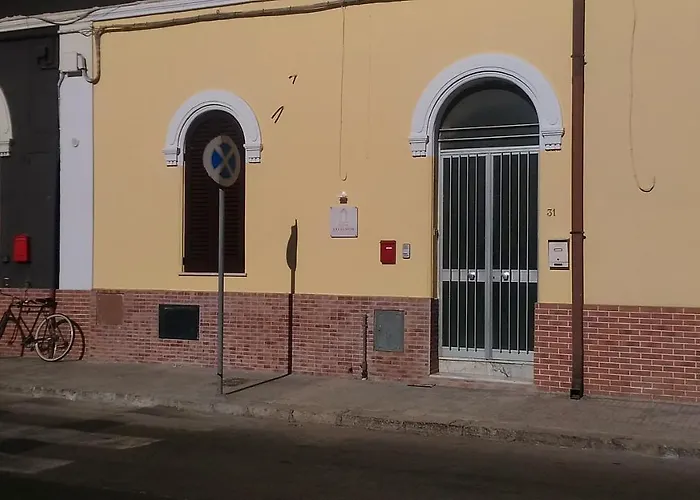 B&B Excelsior Lecce