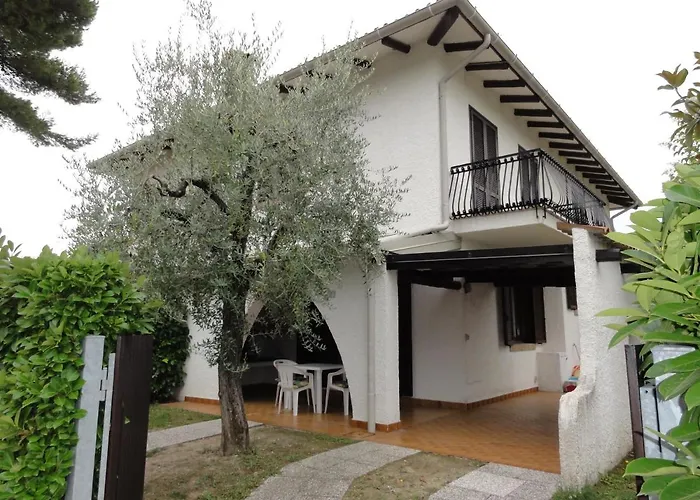 Villa Fernanda Bibione