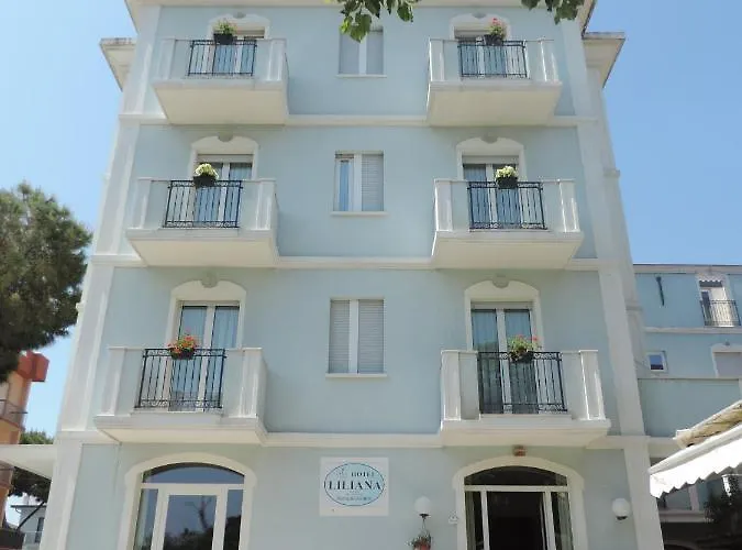 Hotel Liliana Rimini