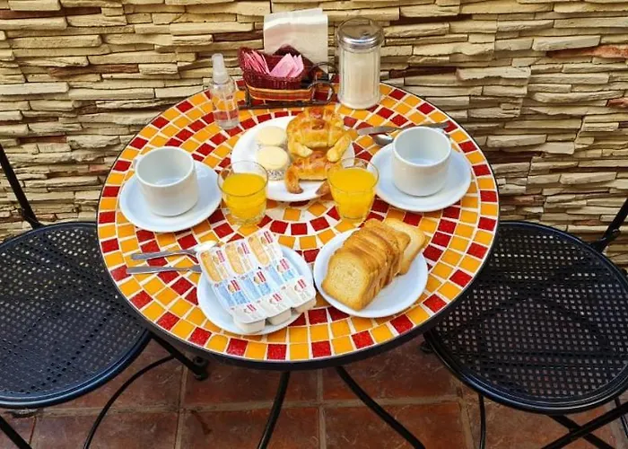 Hotel Hawaii Mar del Plata