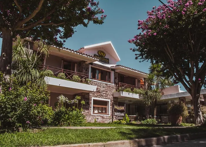 Hotel Gloria Santa Rosa de Calamuchita