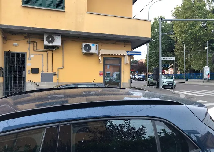 Hotel Bed & Cooking Stefania Bologna