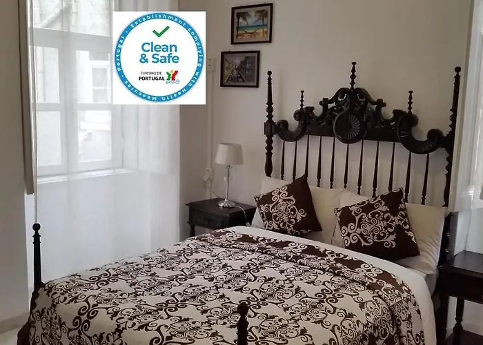Hostel 15 Lisboa
