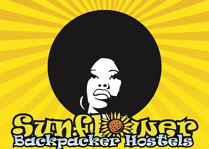 Sunflower City Student Hostel & Bar Rimini