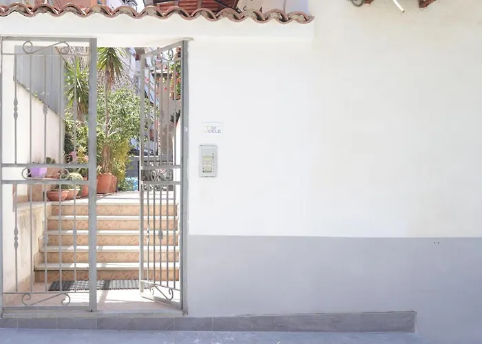 B&B Joele Tropea