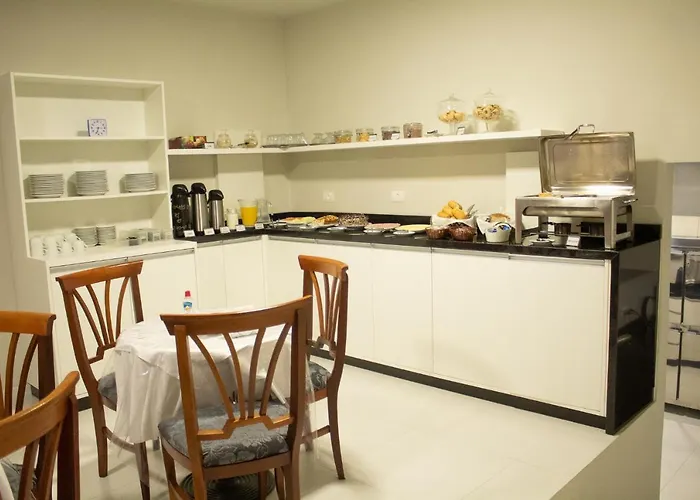 Hotel Colonia Araucária