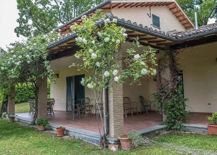 Agriturismo Tognoloni Gubbio