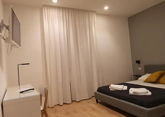 Armisi B&B Catania