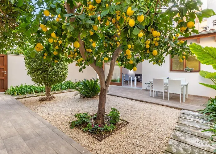 Villa Ses Bessones I&II Palma de Mallorca