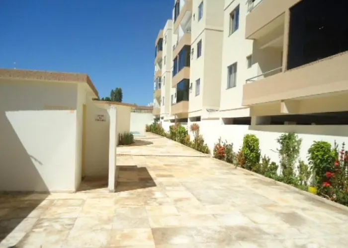 Residencial Varanda Dos Buritis Caldas Novas