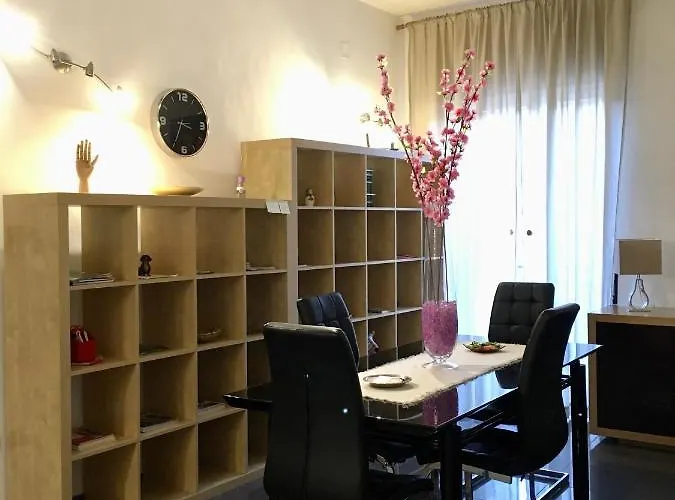 Blackboard House Bari