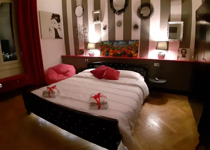 Hotel Doria House 23 Genova