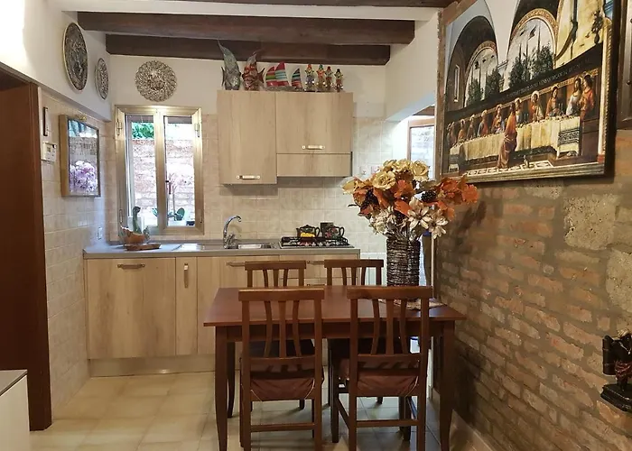 Villa Ca' Marcella Venezia