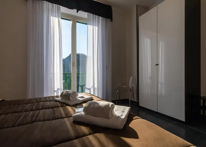 Venere Bellevue By Babylon Stay Napoli