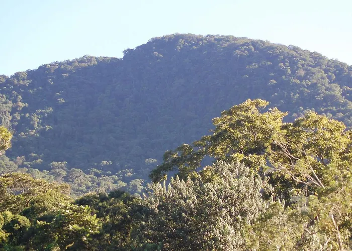 Pousada Toca Da Anita Maresias Sao Sebastiao 
