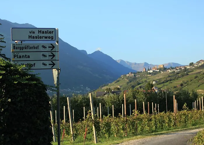 Homesuitehome Merano