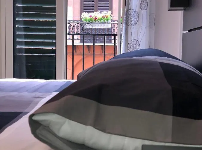 Dal Barce Rooms Palermo