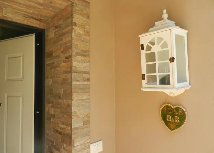 B&B Sole Ravenna