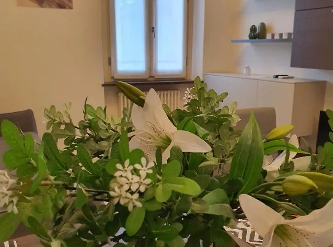 Hotel Residenza Venturini Piacenza