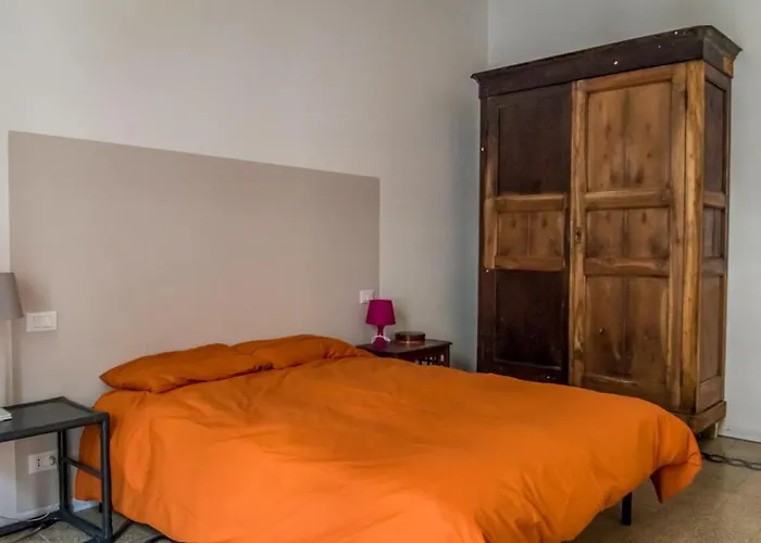 Bed and Breakfast Bottega Delle Arti Roma