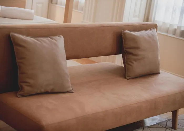 Bed and Breakfast Viterbo'8 - The Artists House OOporto