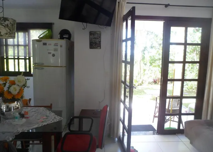 Casa Hermosa Praia de Pipa