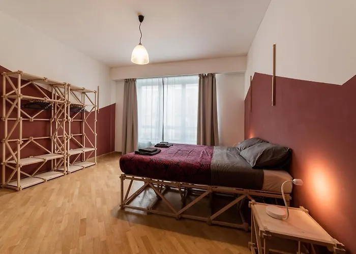 Emanuele Guest House Bari
