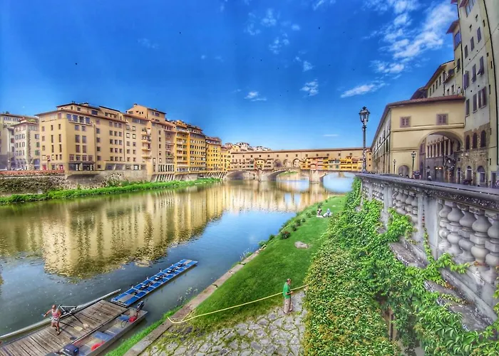 Guest House Domo Florenzia