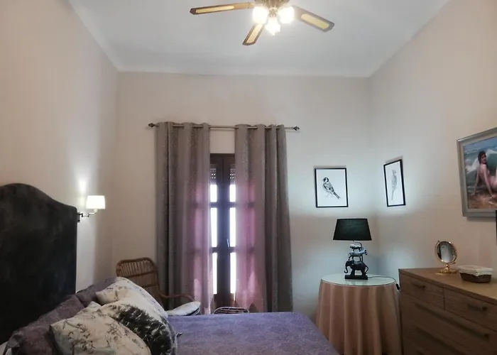 Casa Candela Ronda