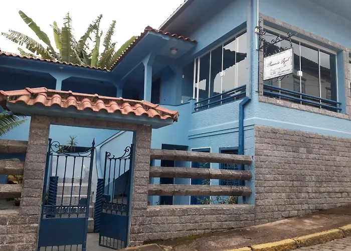 Pousada Azul Conservatória