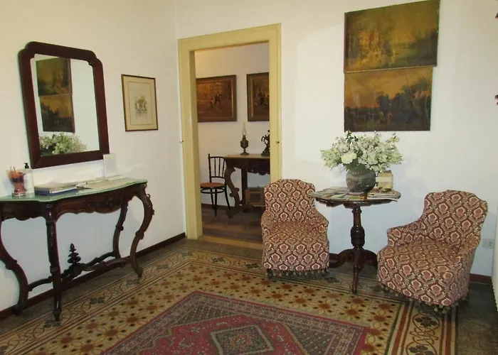 Guesthouse City Center Bari