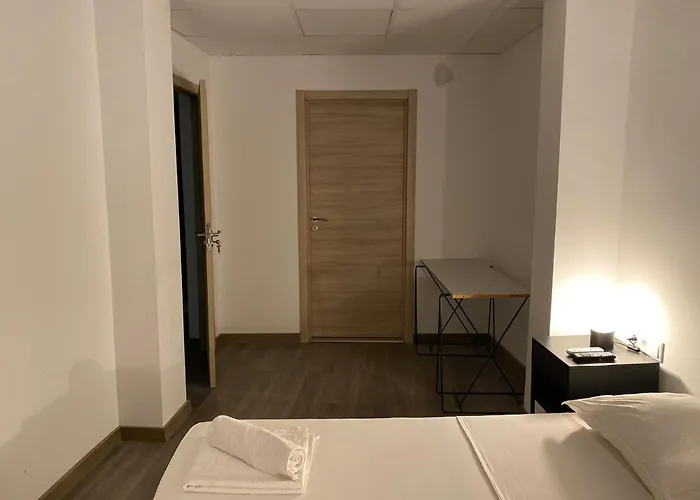 Shanti Rooms Valenza