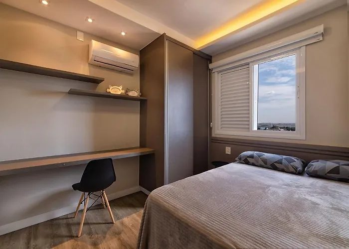Estilo Inn Prime Sao Jose do Rio Preto 