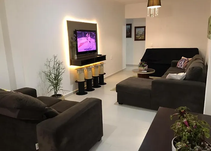 Casa Walter Vila Balneário Camboriú
