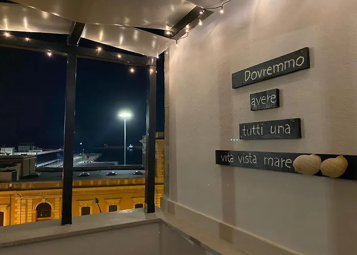 Hotel Flavì Bari
