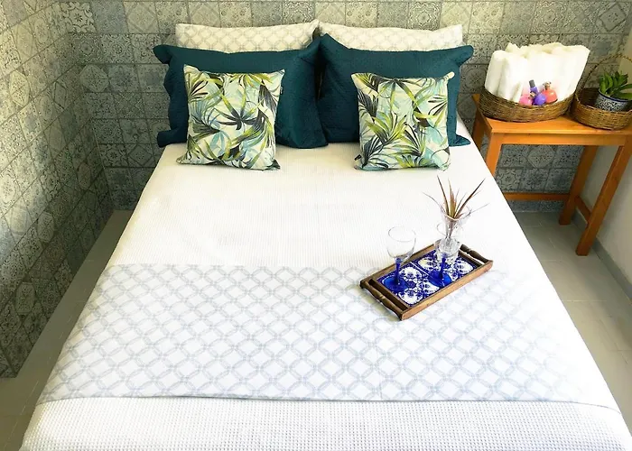 Lux Pousada Porto Seguro