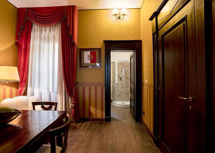 Hotel Palazzo Chiara Cagliari