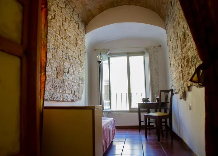 Hotel Residenza Turrena Perugia