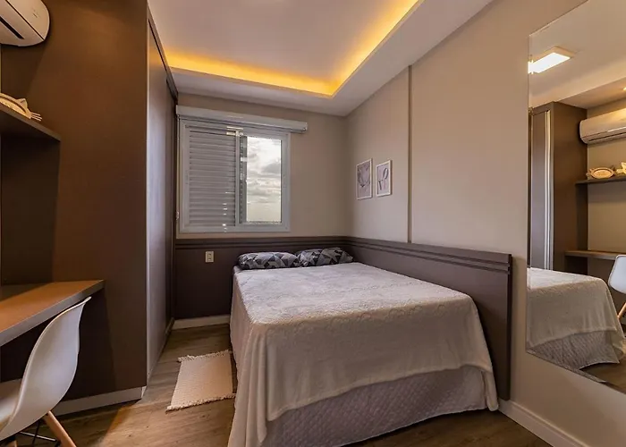 Estilo Inn Prime Sao Jose do Rio Preto 