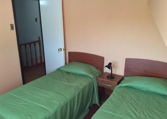 Hostal Brisas del Sur Temuco