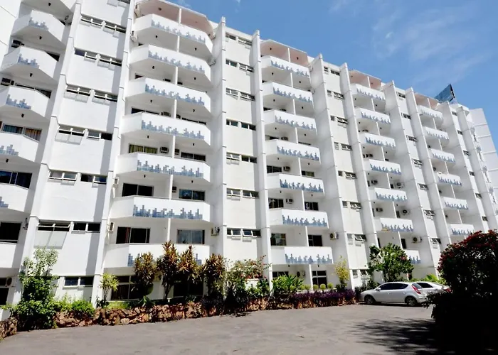 Hotel Jalim Caldas Novas